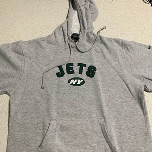 NY Jets Hoodie